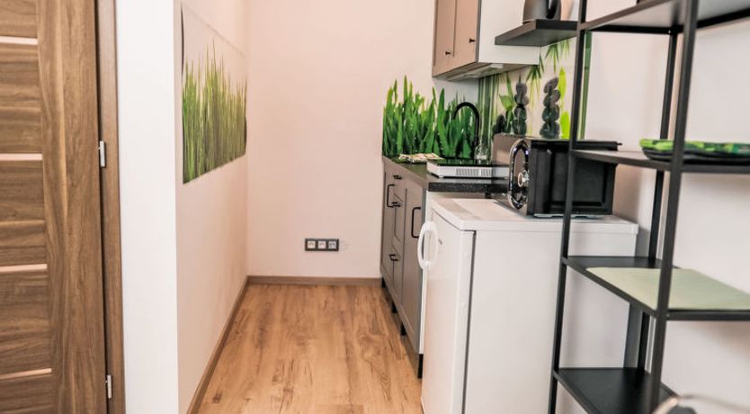 Photo of Atom Apartment 10