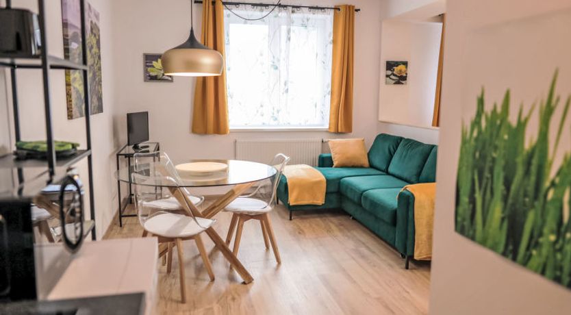 Photo of Atom Apartment 10