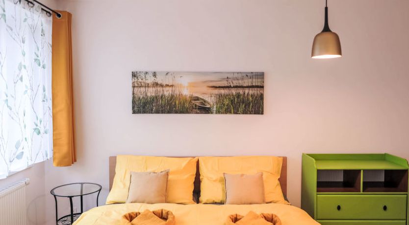 Photo of Atom Apartment 10