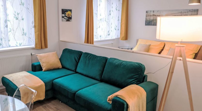 Photo of Atom Apartment 10