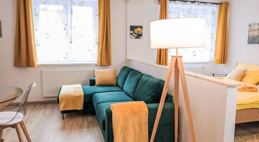 Photo of Atom Apartment 10