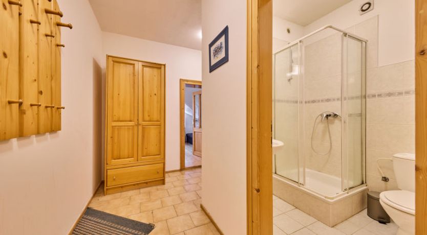 Photo of Stříbrný pramen Apartment 2