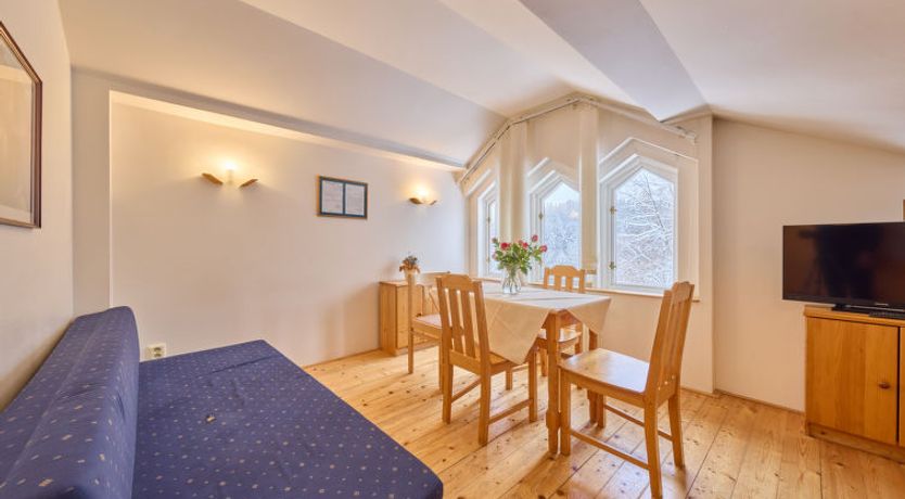 Photo of Stříbrný pramen Apartment 2