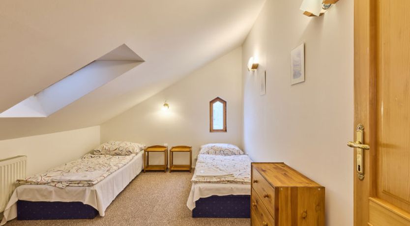 Photo of Stříbrný pramen Apartment 2