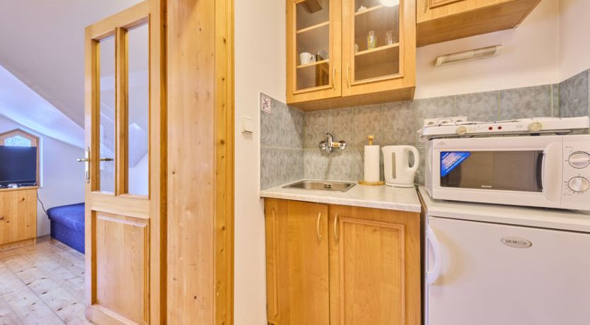 Photo of Stříbrný pramen Apartment 2