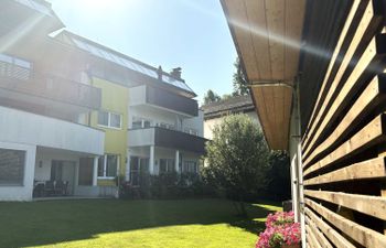 Christine Penthouse Apartment 2 Holiday Home