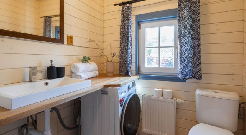 Photo of Bílý Potok