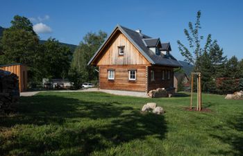 Bílý Potok Holiday Home