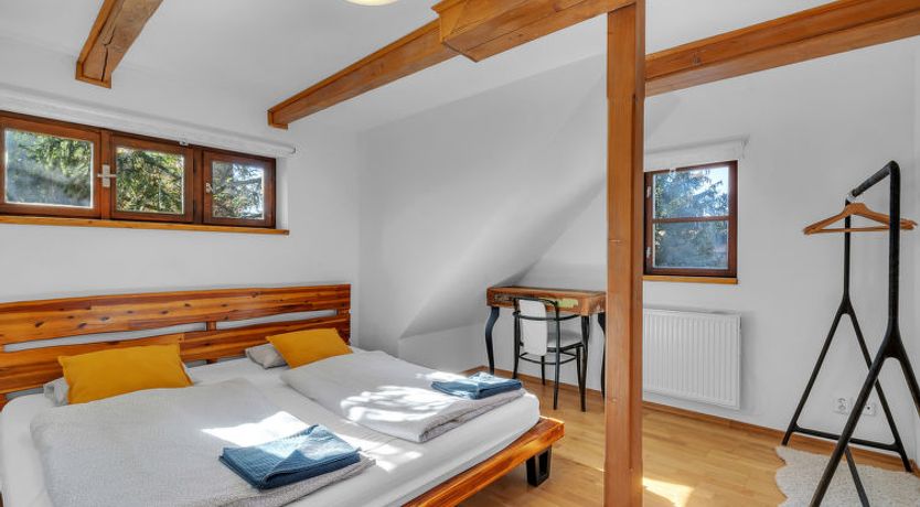 Photo of Pod Liščím kopcem 6+4