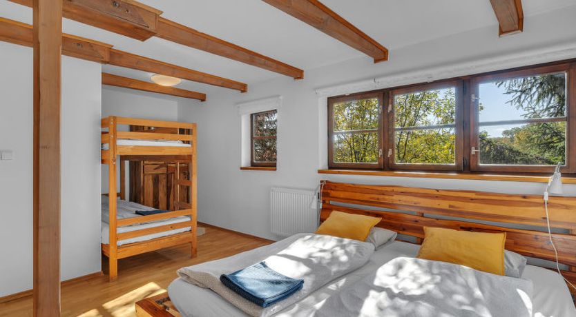 Photo of Pod Liščím kopcem 6+4