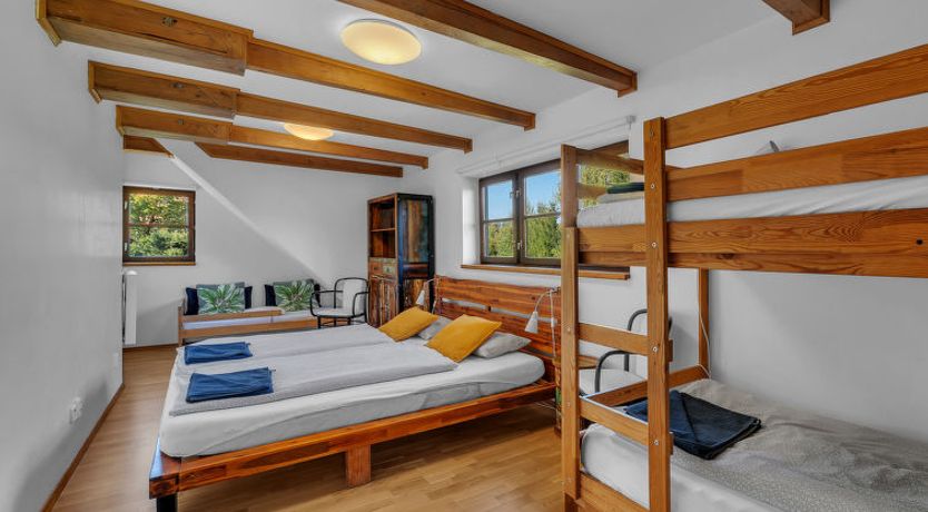 Photo of Pod Liščím kopcem 6+4