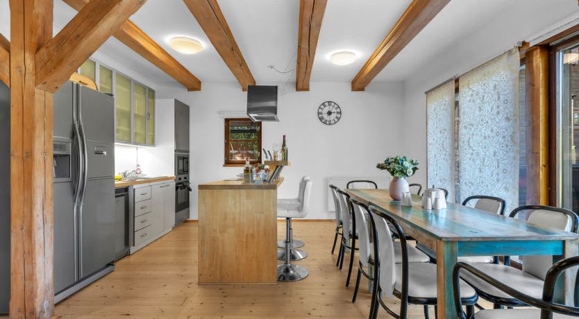 Photo of Pod Liščím kopcem 6+4