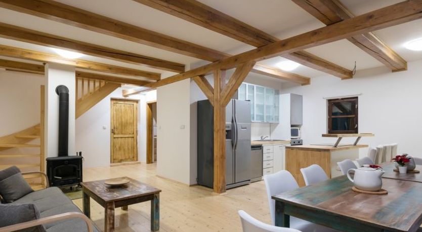 Photo of Pod Liščím kopcem 6+4