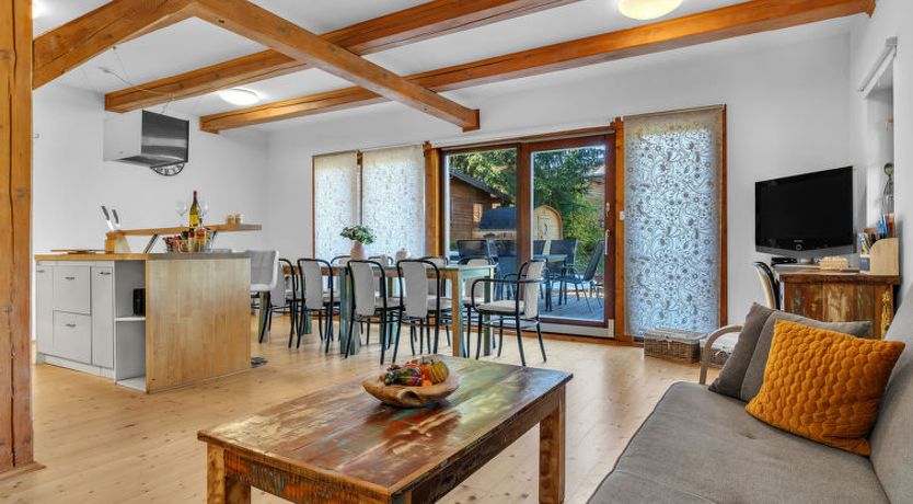 Photo of Pod Liščím kopcem 6+4