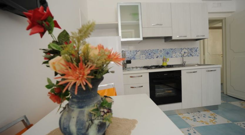 Photo of Mimì Apartment 5