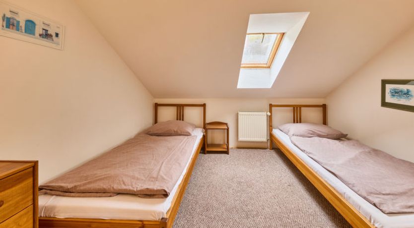 Photo of Stříbrný pramen Apartment 4