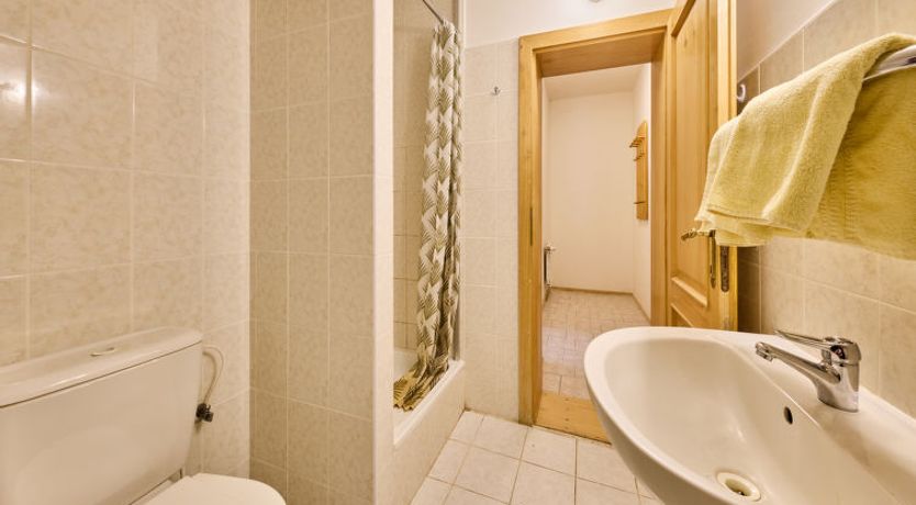 Photo of Stříbrný pramen Apartment 4