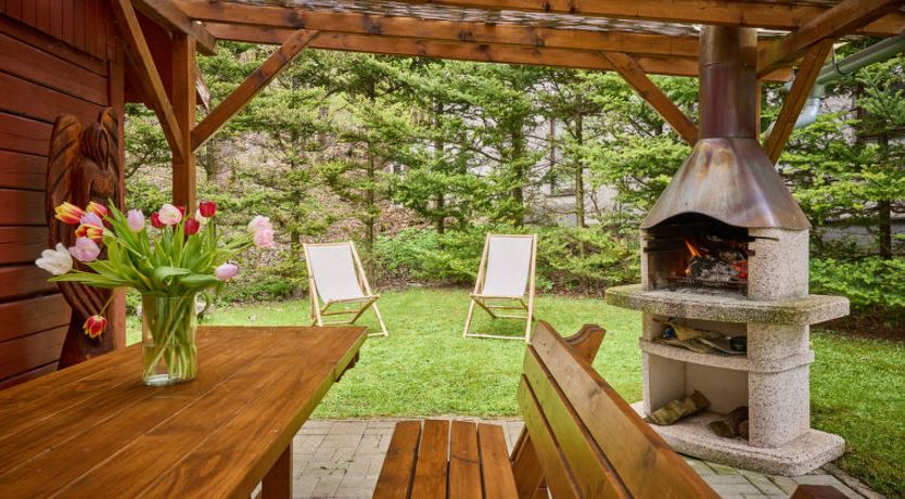 Photo of Stříbrný pramen Apartment 4