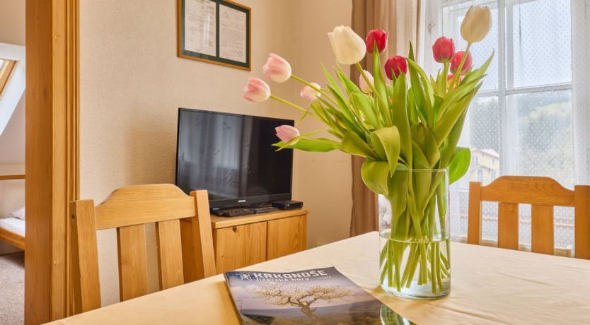 Photo of Stříbrný pramen Apartment 4