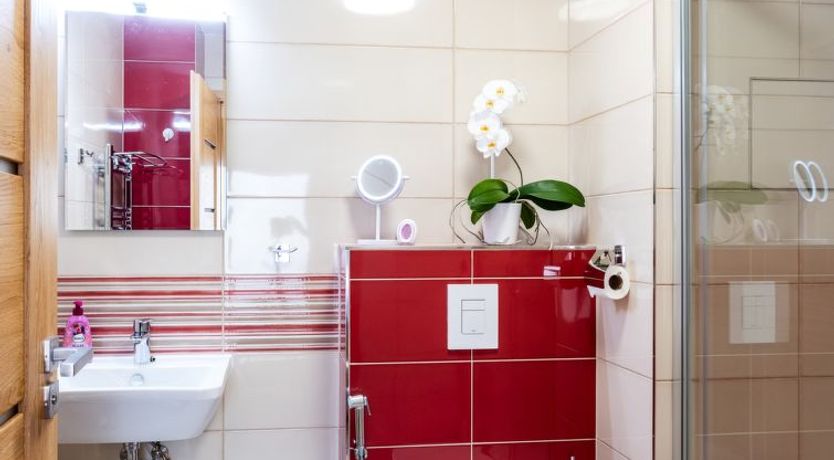 Photo of Pink Mandala Apartment 13