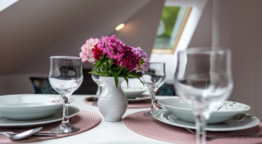 Photo of Pink Mandala Apartment 13