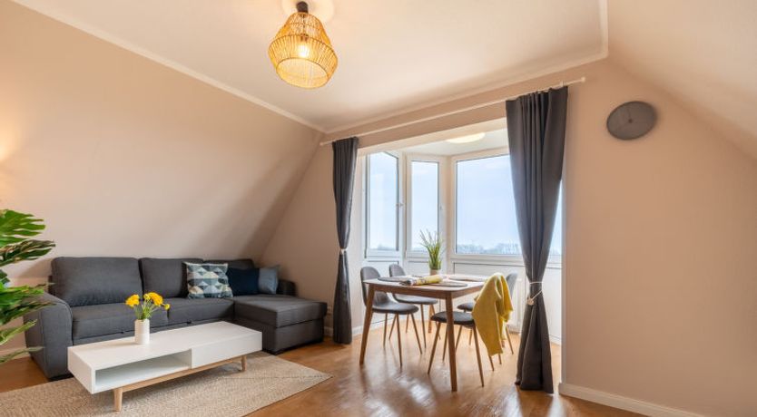 Photo of Hansekogge Apartment 2