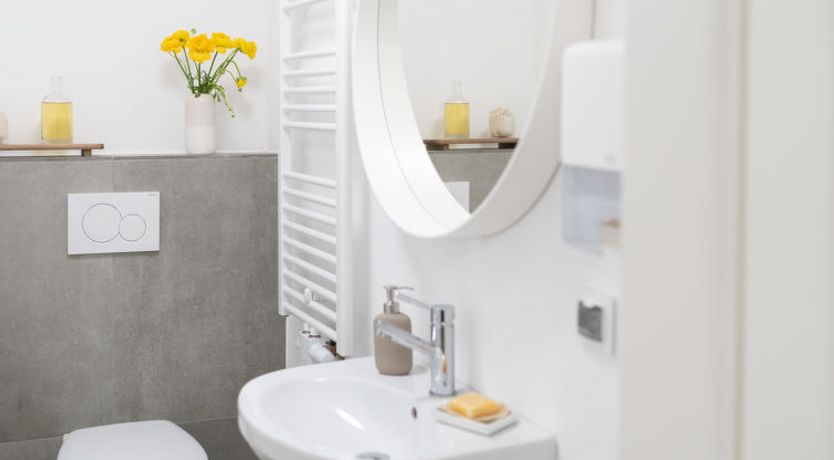 Photo of Hansekogge Apartment 2