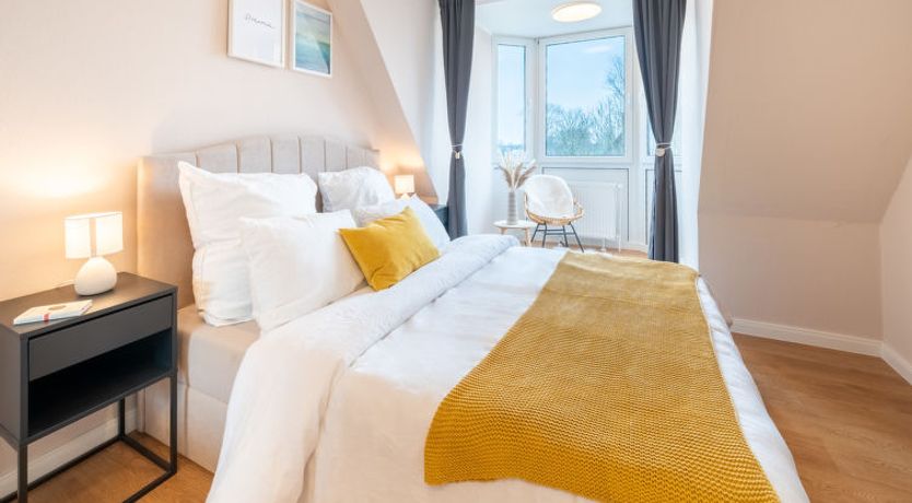 Photo of Hansekogge Apartment 2