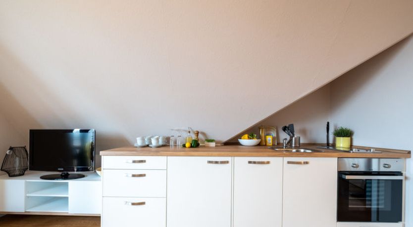 Photo of Hansekogge Apartment 2