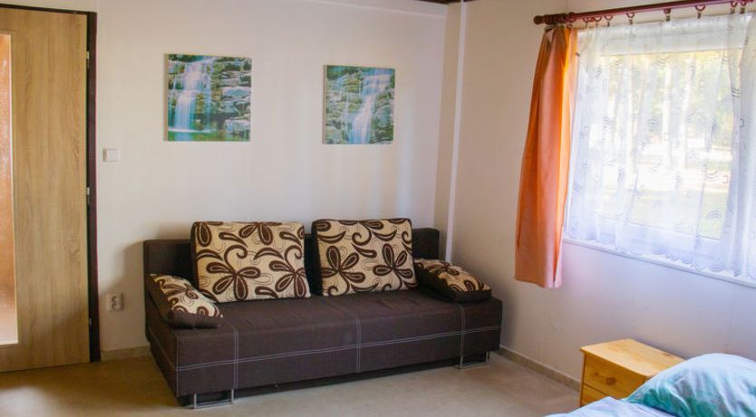 Photo of Kemp Stříbrný rybník Holiday Home 12