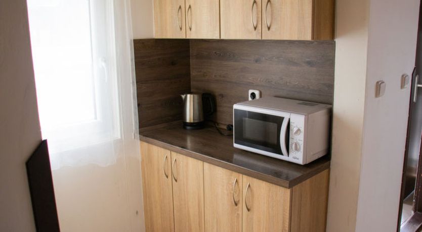 Photo of Kemp Stříbrný rybník Holiday Home 12