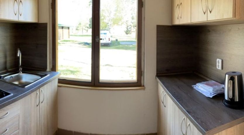 Photo of Kemp Stříbrný rybník Holiday Home 12