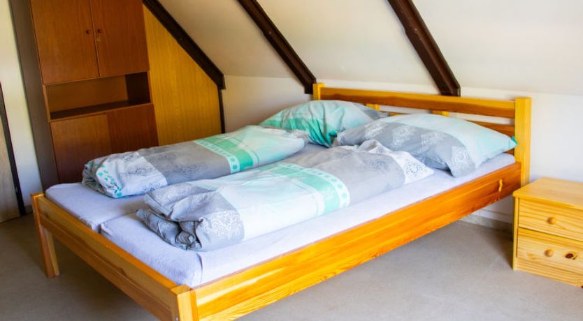 Photo of Kemp Stříbrný rybník Holiday Home 12