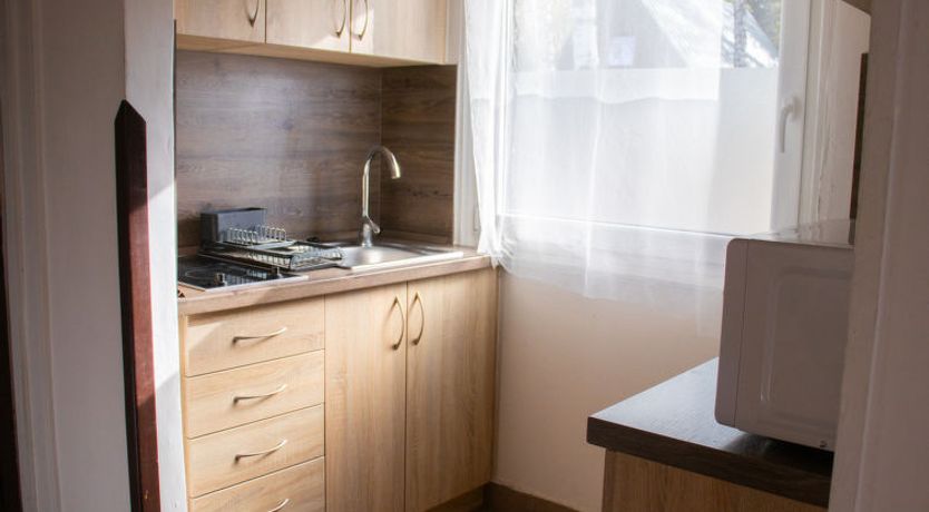 Photo of Kemp Stříbrný rybník Holiday Home 12