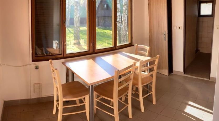 Photo of Kemp Stříbrný rybník Holiday Home 12