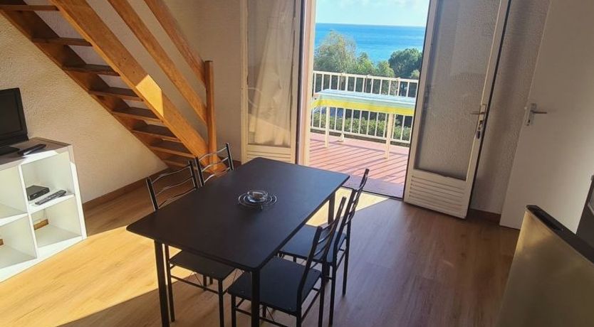 Photo of Le Télémaque 3 pièces mezzanine Apartment 2