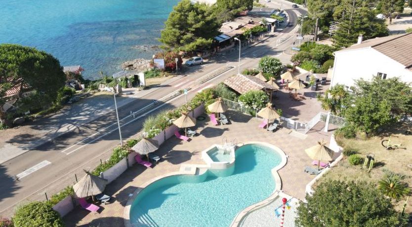 Photo of Le Télémaque 3 pièces mezzanine Apartment 2