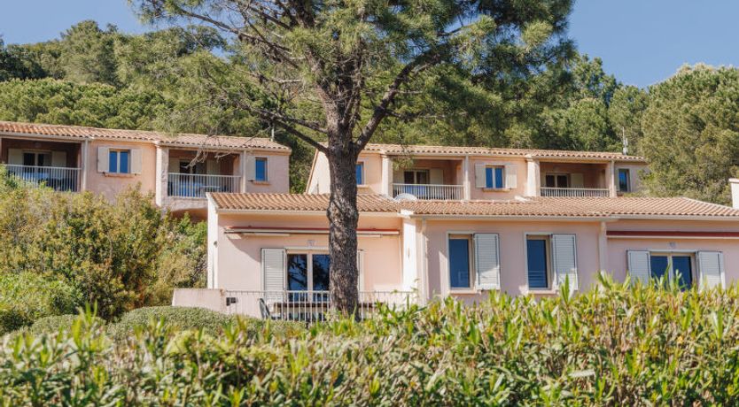 Photo of Le Télémaque 3 pièces mezzanine Apartment 2