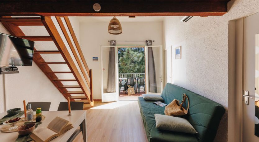 Photo of Le Télémaque 3 pièces mezzanine Apartment 2