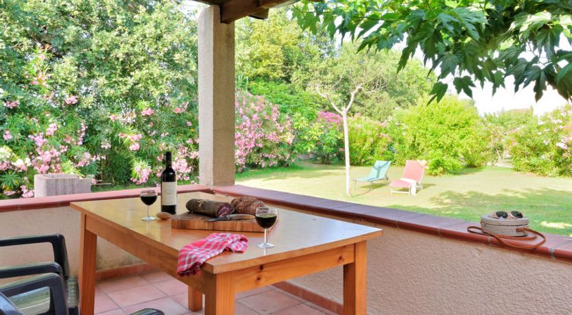 Photo of Mini Villa 4/6 personnes Apartment 3