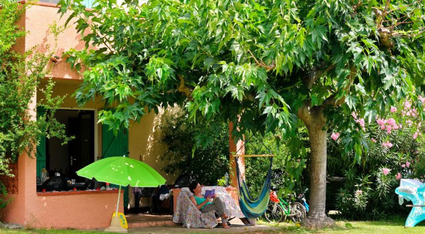 Photo of Mini Villa 4/6 personnes Apartment 3