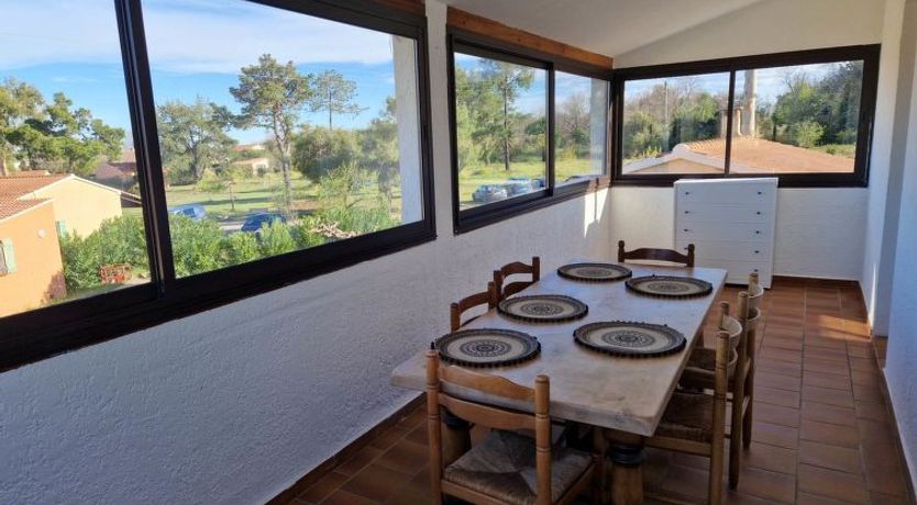 Photo of Mini Villa 4/6 personnes Apartment 3