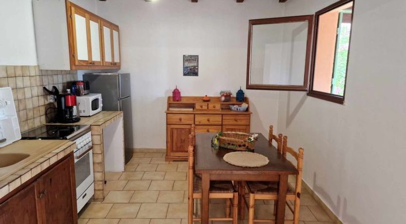 Photo of Mini Villa 2/4 personnes Apartment 2