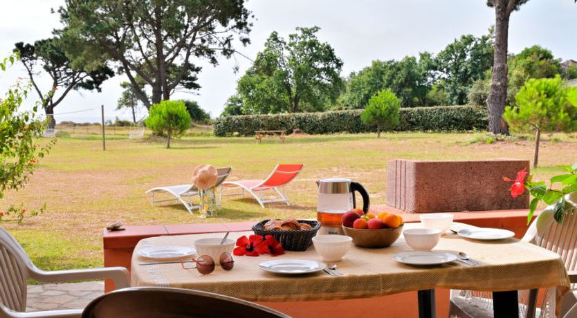 Photo of Mini Villa 2/4 personnes Apartment 2