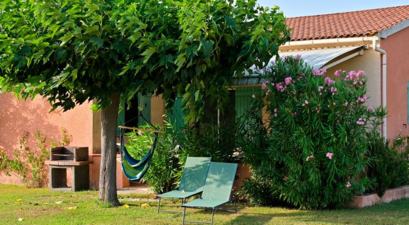 Photo of Mini Villa 2/4 personnes Apartment 2