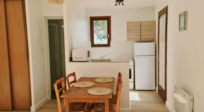 Photo of Mini Villa 2/4 personnes Apartment 2