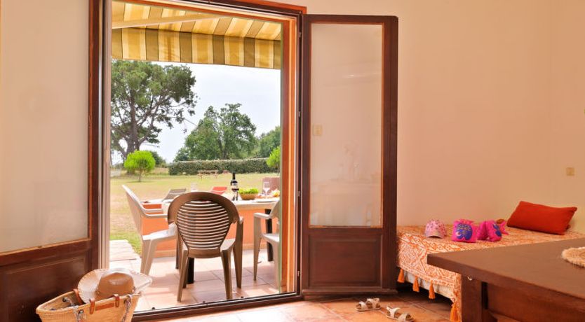 Photo of Mini Villa 2/4 personnes Apartment 2