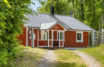 Erikstorp Fyran Holiday Home