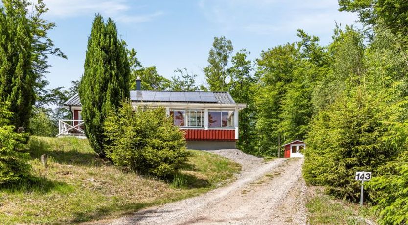 Photo of Erikstorp 143