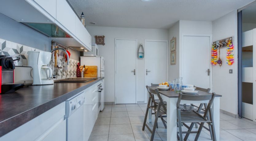 Photo of Les Pins Holiday Home 13